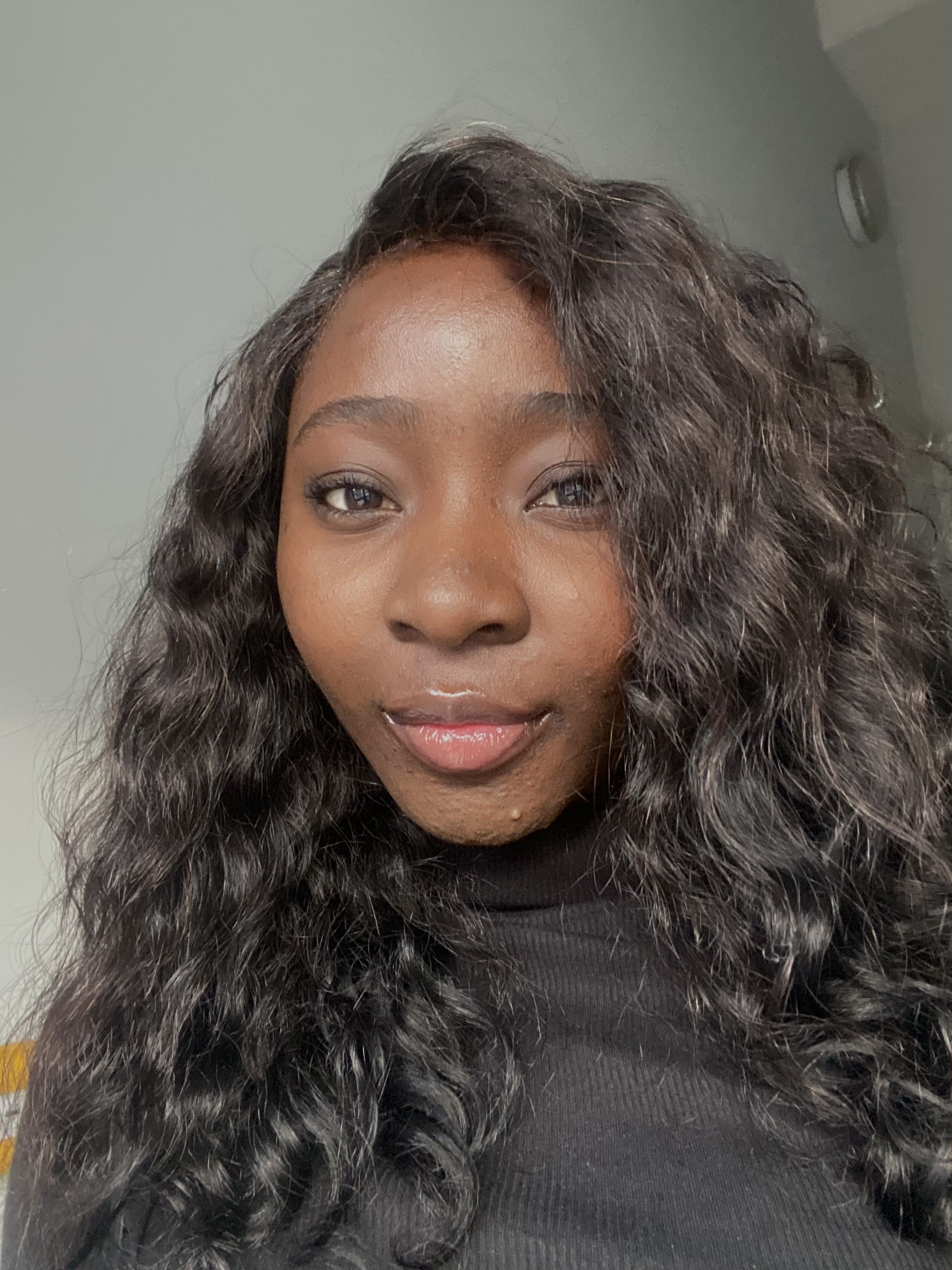 Temilorun Adewuyi