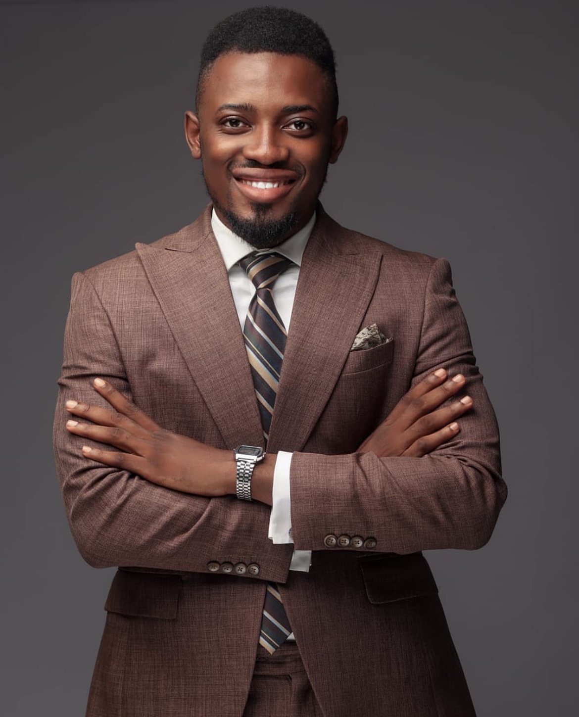 Olubiyi Ogunbiyi