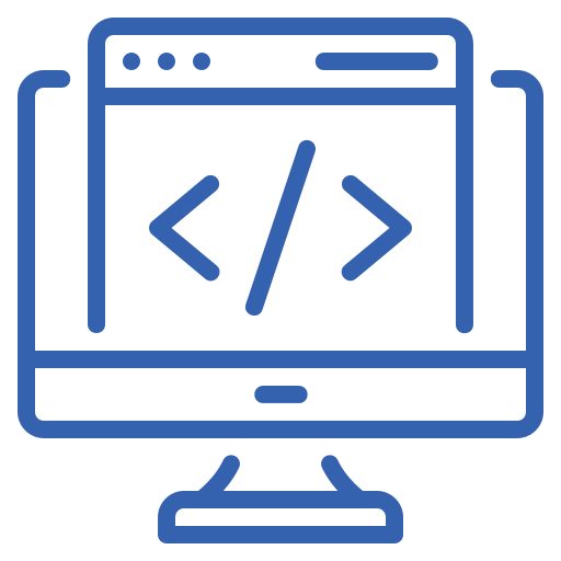 Website Design 